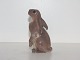 Dahl Jensen
figurine
Standing Hare