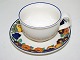 Golden Summer
Coffee cup
with saucer