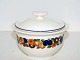Golden Summer
Sugar bowl