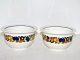 Golden Summer
Small bowl 12
cm.