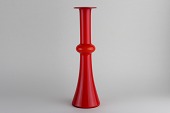 Holmegaard and Christer Holmgren
Large Carnaby Vase made og red and white glass
by artist Christer Holmgren
Manufactor: Holmegaard - Denmark
Heigth 31 cm
Nice used condition
no chips or cracks
item no:
209940 Holmegaard and Christer Holmgren
Large Carnaby Vase made og red and white glass
by artist Christer Holmgren
Manufactor: Holmegaard - Denmark
Heigth 31 cm
Nice used condition
no chips or cracks
item no:
209940