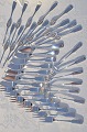 Hingelberg #
19 Lobster fork
Oyster fork and
fish cotlery
