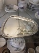 Georg Jensen
Sterling Silver
Sigvard
Bernadotte Tray
#1015