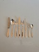 Georg Jensen
Continental
Sterling Silver
Flatware 48 ...