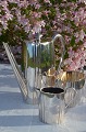 Evald Nielsen
silver Coffee
set