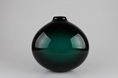Per Lütken
Holmegaard
Large vase made of green glass
model 1609 sign Per Lütken 1961
Heigth 20 cm
Width 20 cm
1 quality
no chips - good used condition
item no:
211942 Per Lütken
Holmegaard
Large vase made of green glass
model 1609 sign Per Lütken 1961
Heigth 20 cm
Width 20 cm
1 quality
no chips - good used condition
item no:
211942