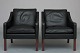 Børge Mogensen
/ Fredericia
Furniture.
Pair of Lounge
...