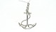Anchor Pendant
in Sterling
Silver.