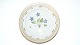 Royal
Copenhagen
Flora Danica,
Lunch Plate
