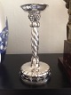 Large Georg
Jensen Sterling
Silver
Candlestick
#264