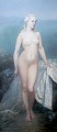 A large French
oil painting,
indistinctly
signed, dated
...