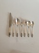 Georg Jensen
Acorn Sterling
Silver Flatware
Set 64 ...