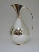 Kay Fisker,
Michelsen
silver pitcher
1,5 Liter
sterling
