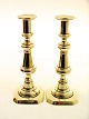 Candlesticks