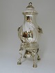Silver water
machine.
Danish
A.Dragsted