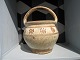 Danish pottery