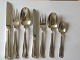 Georg Jensen
Sterling Silver
Old Danish 6
person set 42
...