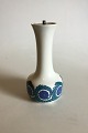 Bing & Grondahl
Art Nouveau
Unique Vase by
Elias ...