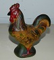 Money Box in
the form of
rooster