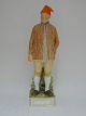 Royal
Copenhagen
figurine.
Danish folk
costumes
Randers