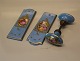 Limoges France
Door Knop and
plaquette