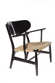 Wegner chair,
CH-22 Wegner chair,
CH-22