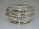 Rosenborg
Jewelry box
Sterling (925)