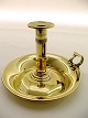 Chamber
candlestick