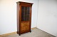 Glass Vitrine
of mahogny.