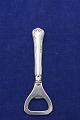 Herregaard
Danish solid
silver
flatware. Beer
opener