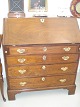 George III
Writing bureau