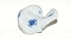 Royal
Copenhagen Blue
Fluted Bird