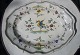 French
faience dish