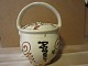 Danish pottery