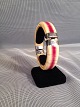 Beautiful Ivory
Bangle.
Presumably
from the Indian
...