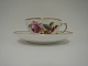 Royal
Copenhagen.
Saxon flower.
teacup