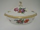 Royal
Copenhagen
Saxon flower
Covered dish
