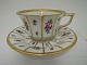 Royal
Copenhagen.
Henriette.
coffee cup