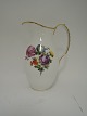 Royal
Copenhagen
Saxon flower
Water Jug