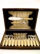 Fish cutlery
