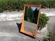Mirror - teak