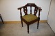 Desk chair
