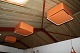Dank Design.
3 lamps.