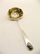 Sugar spoon