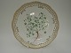 Royal
Copenhagen
Flora Danica
round dish
# 3526