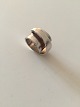 Hans Hansen
Sterling Silver
Ring by Karl
Gustav Hansen