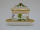 Royal
Copenhagen
Flora Danica
Custard cup
# 3575