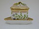 Royal
Copenhagen
Flora Danica
Custard cup
# 3575