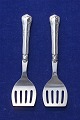 Herregaard
Danish solid
silver
flatware.
Herring forks
...
