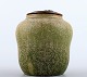 Royal
Copenhagen
stoneware vase
by Patrick
Nordstrom ...